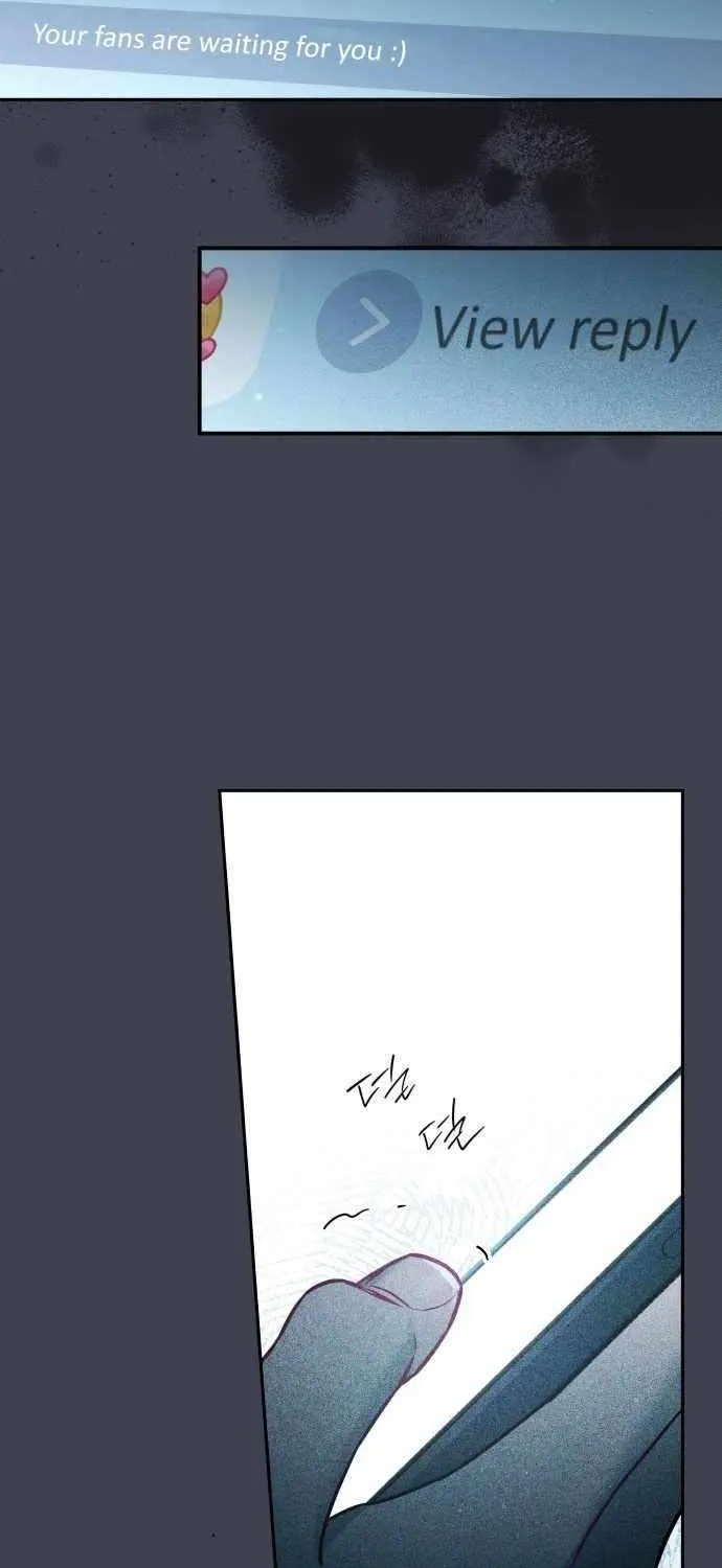 Read Our Guild’s Idol chapter 29 image 23 on Lezhin