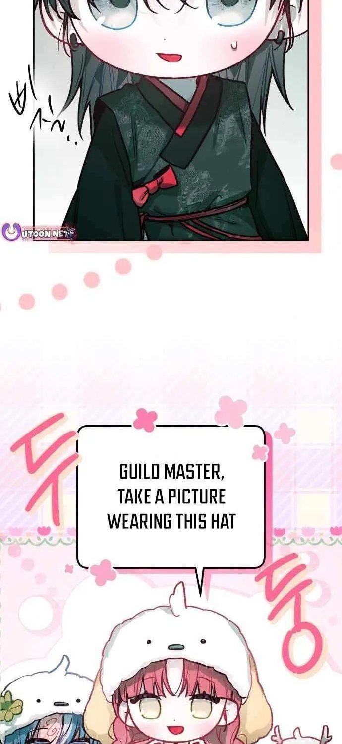 Read Our Guild’s Idol chapter 29 image 29 on Lezhin