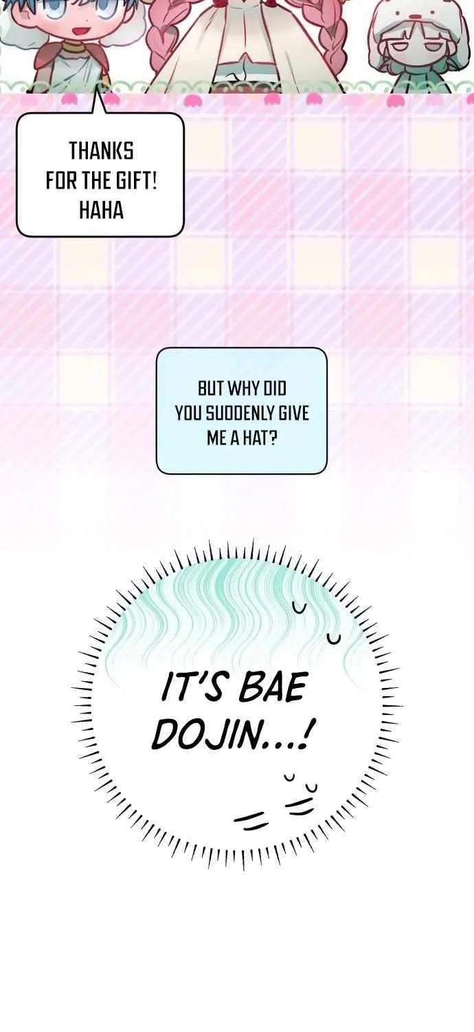Read Our Guild’s Idol chapter 29 image 30 on Lezhin