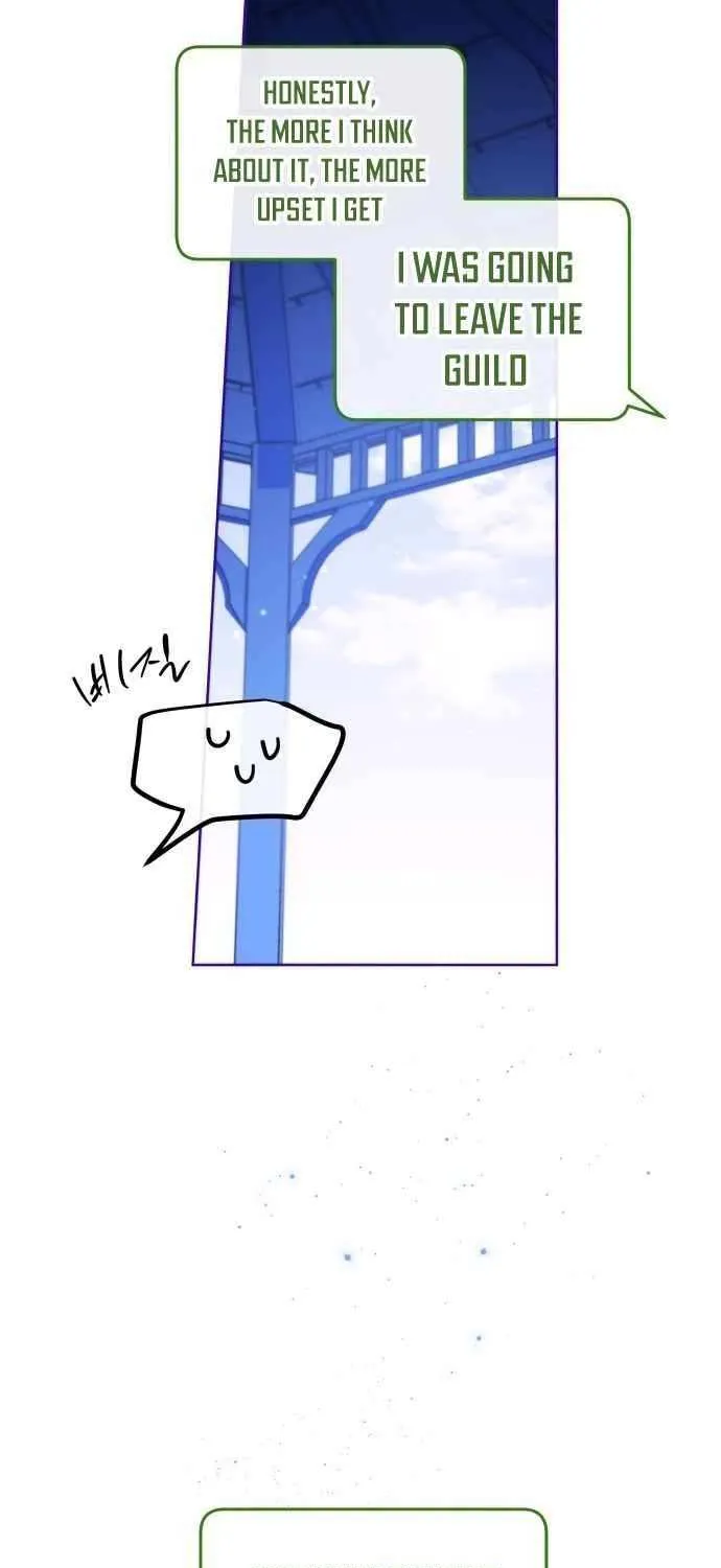 Read Our Guild’s Idol chapter 29 image 46 on Lezhin