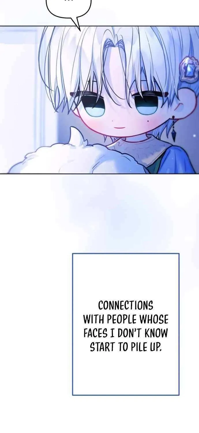 Read Our Guild’s Idol chapter 29 image 54 on Lezhin