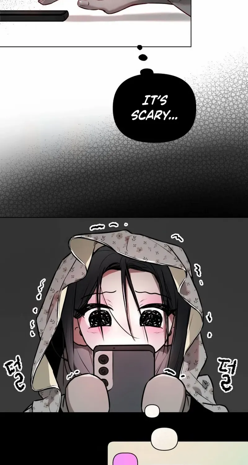 Read Our Guild’s Idol chapter 3 image 15 on Lezhin