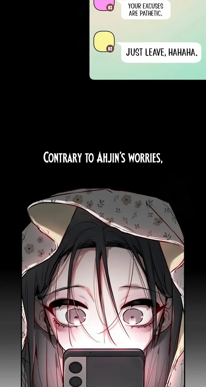 Read Our Guild’s Idol chapter 3 image 16 on Lezhin