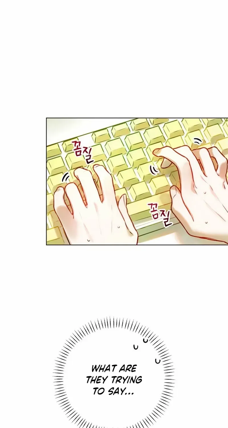 Read Our Guild’s Idol chapter 3 image 24 on Lezhin