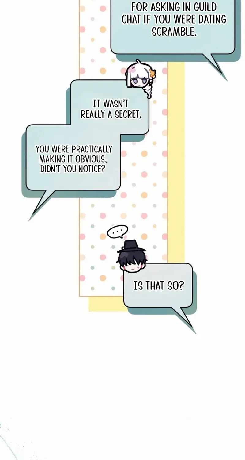 Read Our Guild’s Idol chapter 3 image 28 on Lezhin