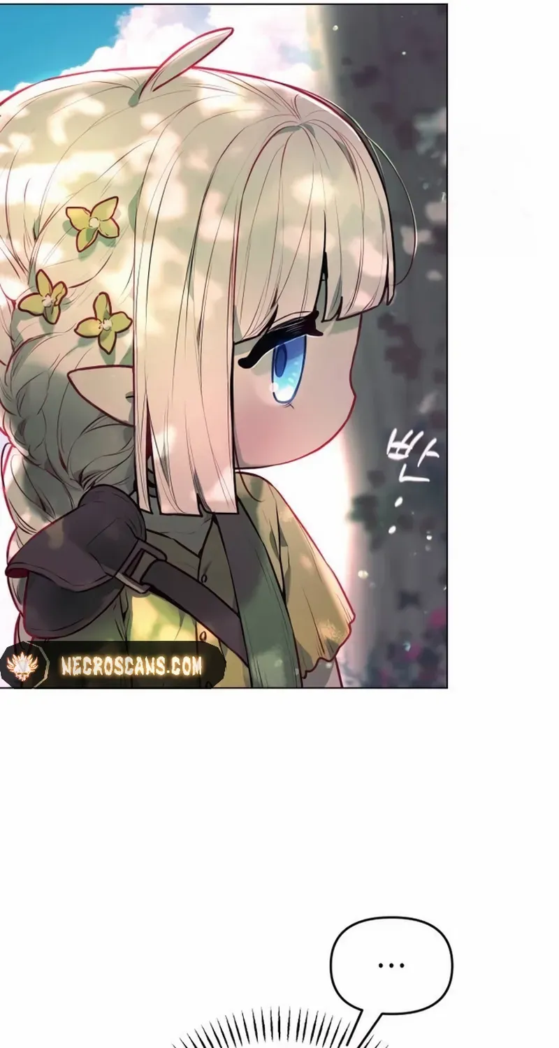 Read Our Guild’s Idol chapter 3 image 30 on Lezhin