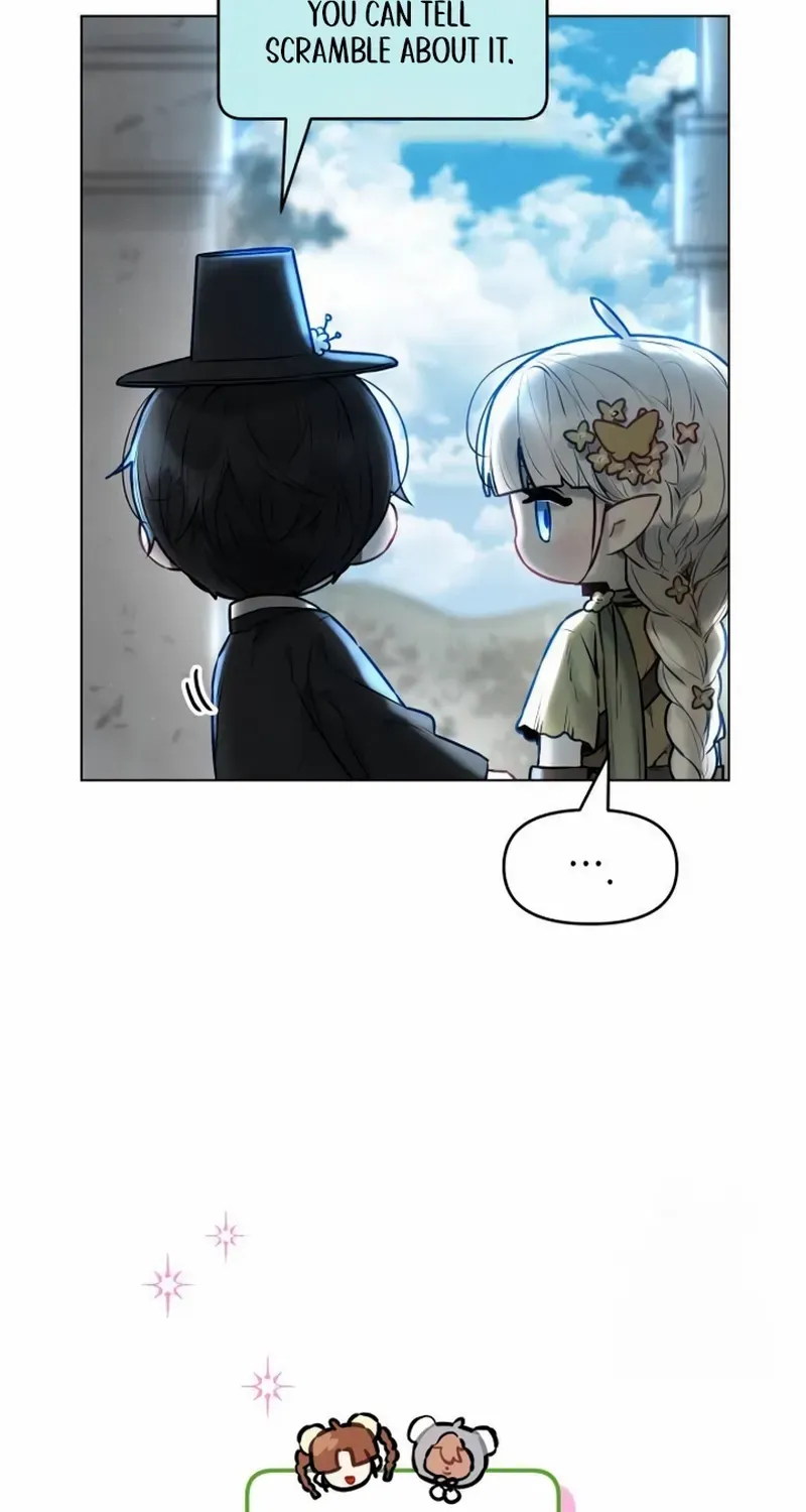 Read Our Guild’s Idol chapter 3 image 38 on Lezhin