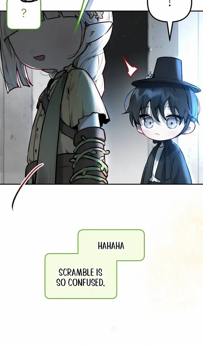 Read Our Guild’s Idol chapter 3 image 41 on Lezhin