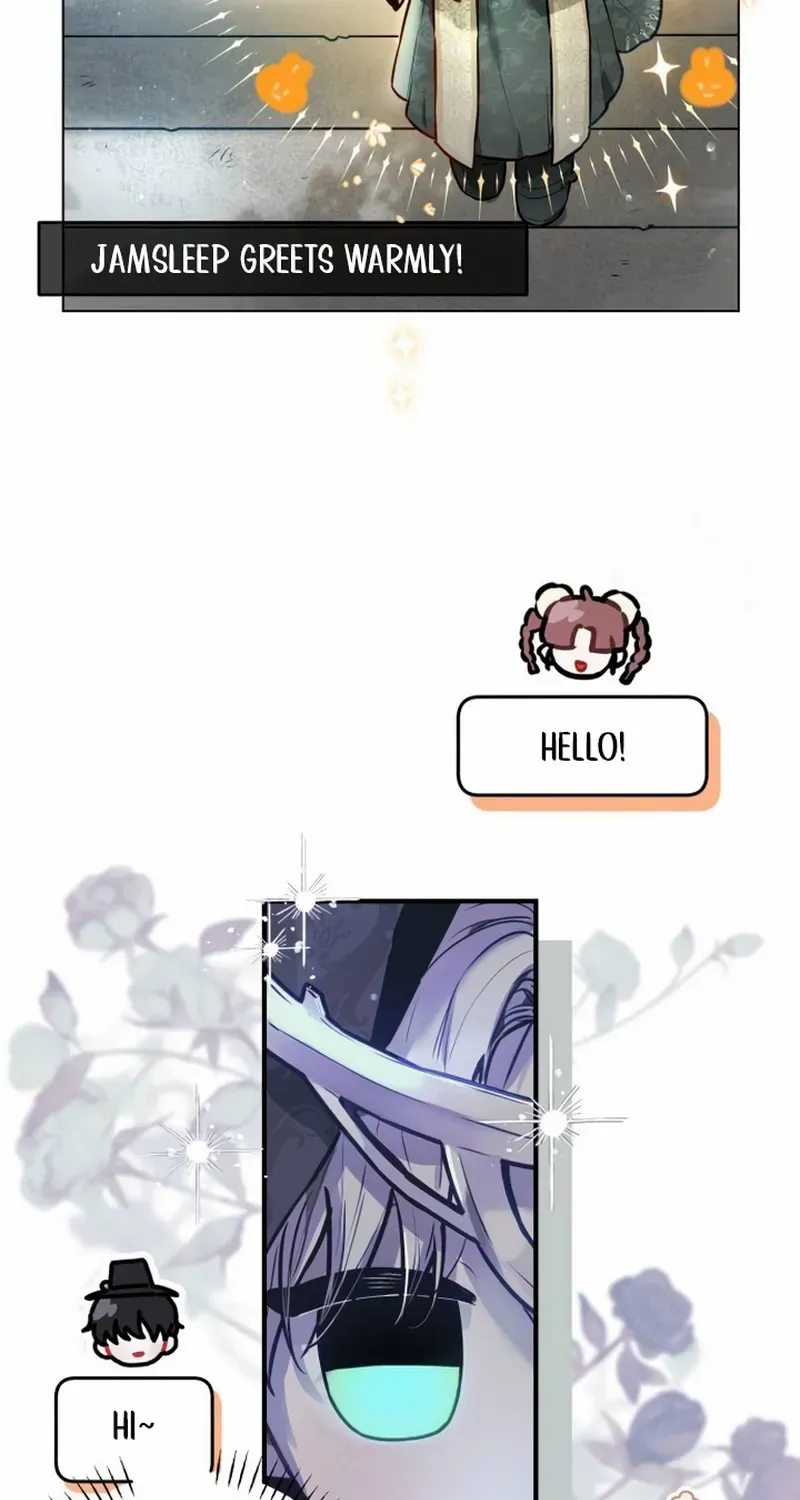 Read Our Guild’s Idol chapter 3 image 46 on Lezhin