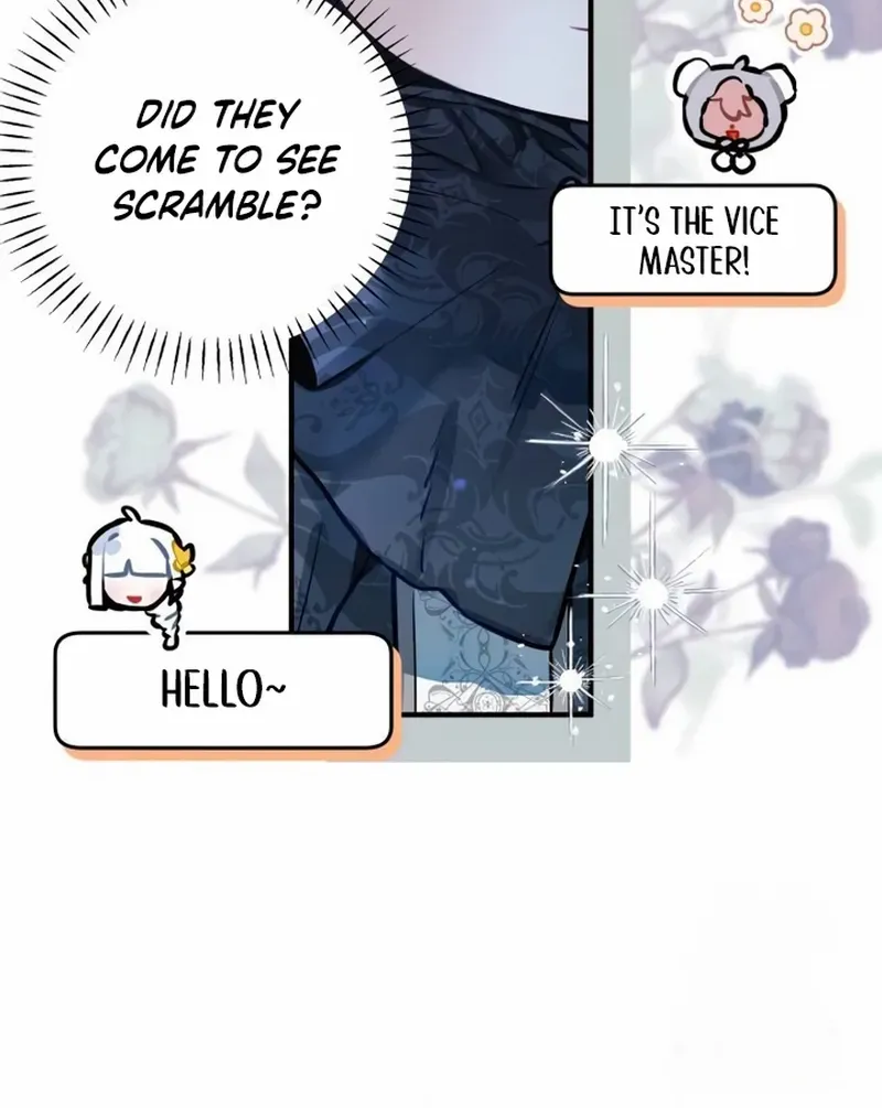 Read Our Guild’s Idol chapter 3 image 47 on Lezhin