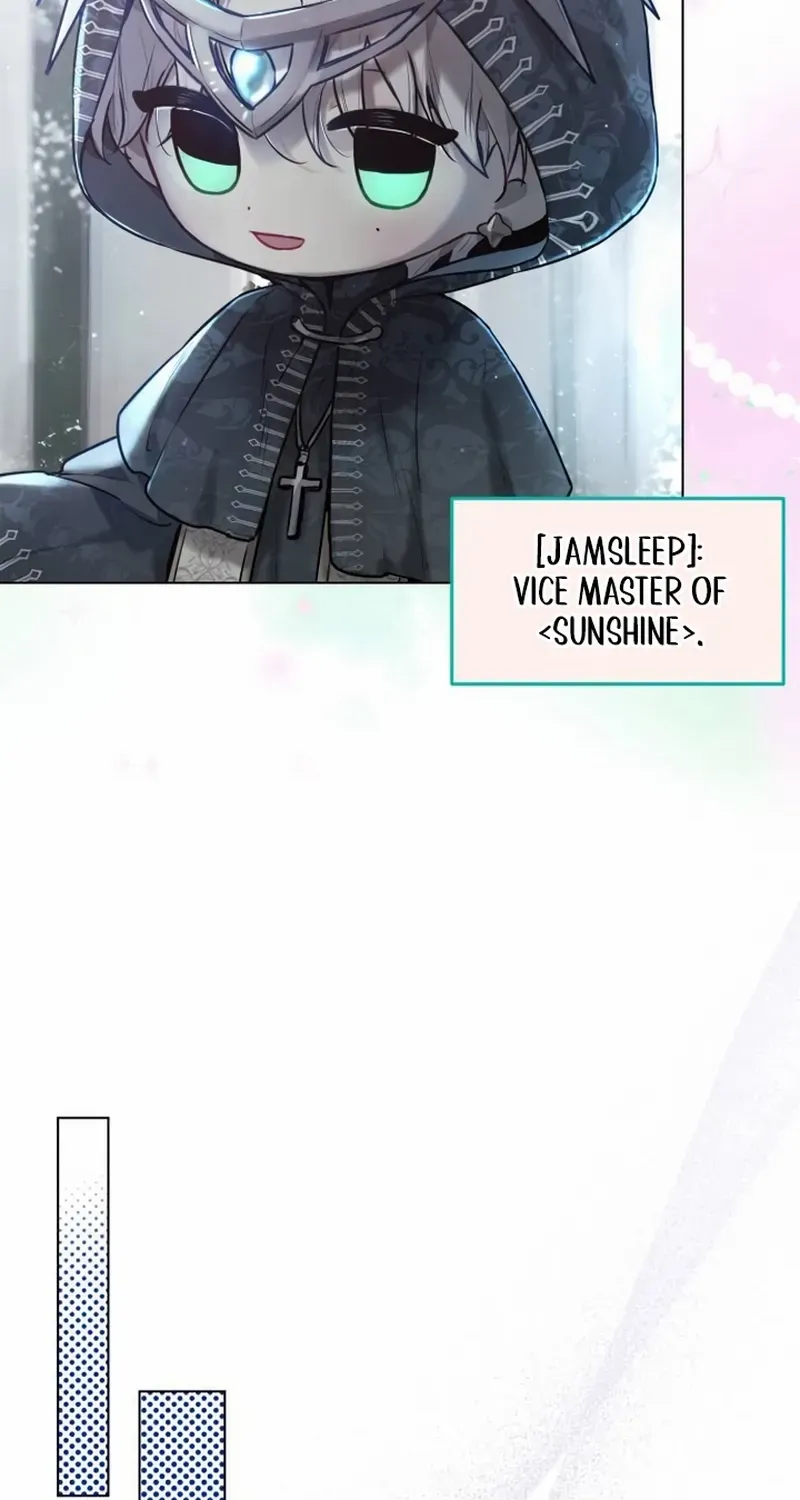 Read Our Guild’s Idol chapter 3 image 49 on Lezhin