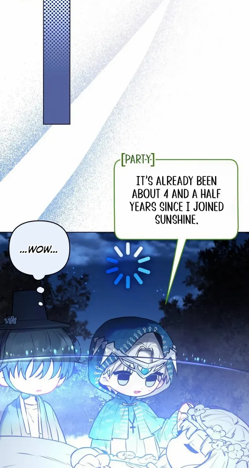 Read Our Guild’s Idol chapter 3 image 50 on Lezhin