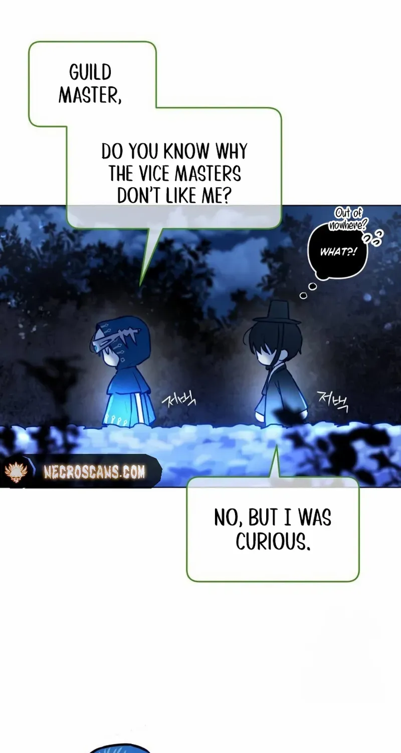 Read Our Guild’s Idol chapter 3 image 52 on Lezhin