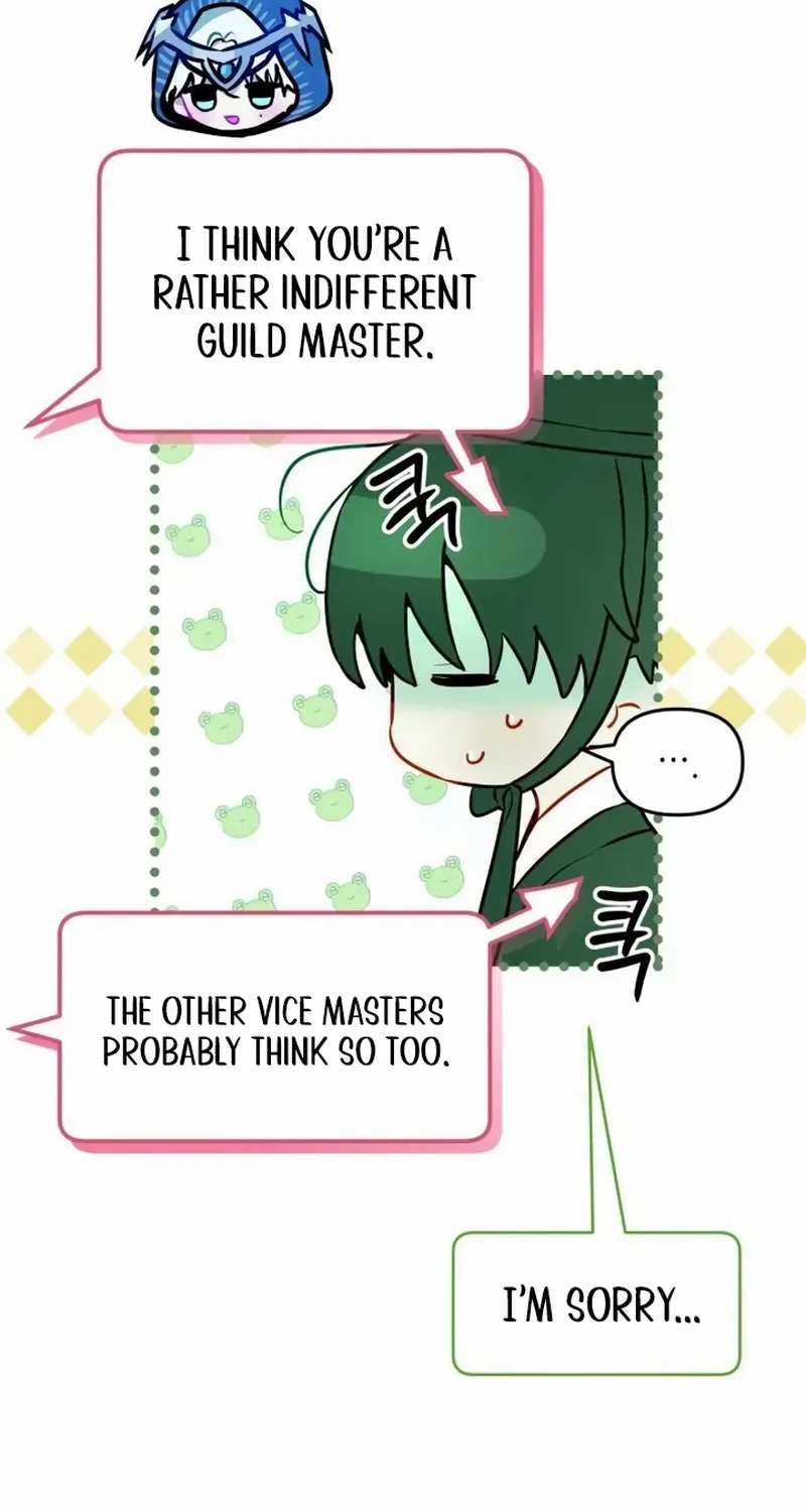 Read Our Guild’s Idol chapter 3 image 53 on Lezhin