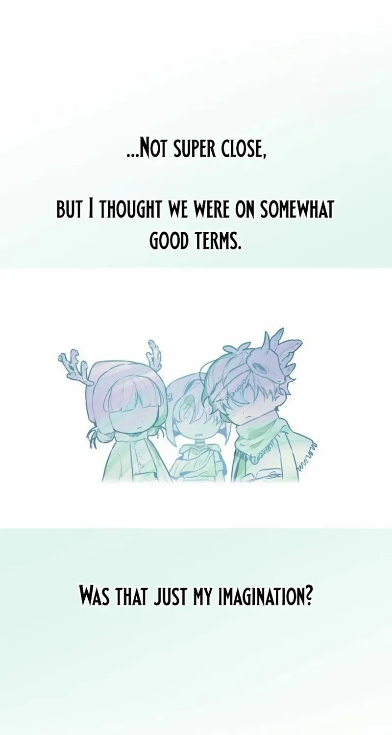 Read Our Guild’s Idol chapter 3 image 54 on Lezhin