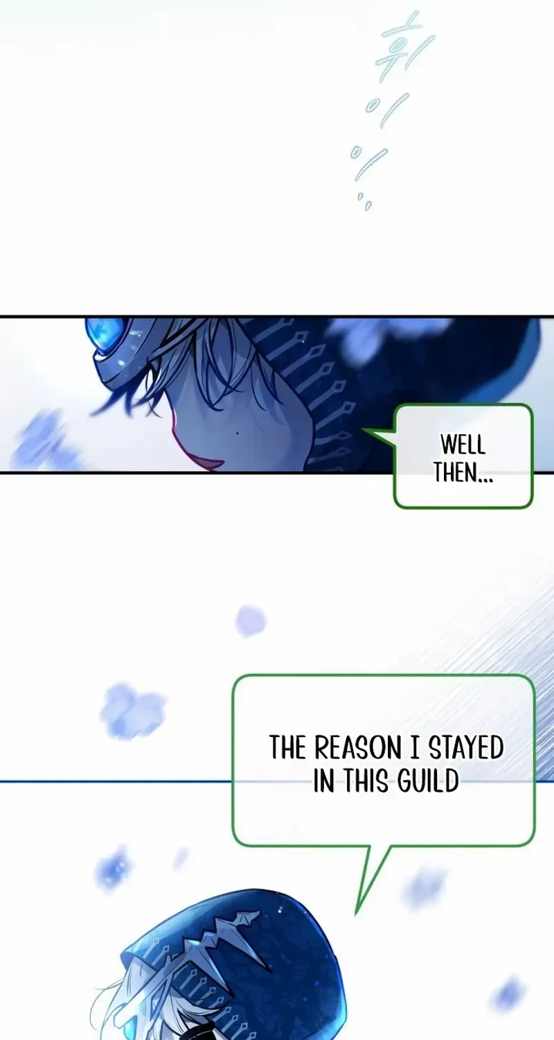 Read Our Guild’s Idol chapter 3 image 55 on Lezhin