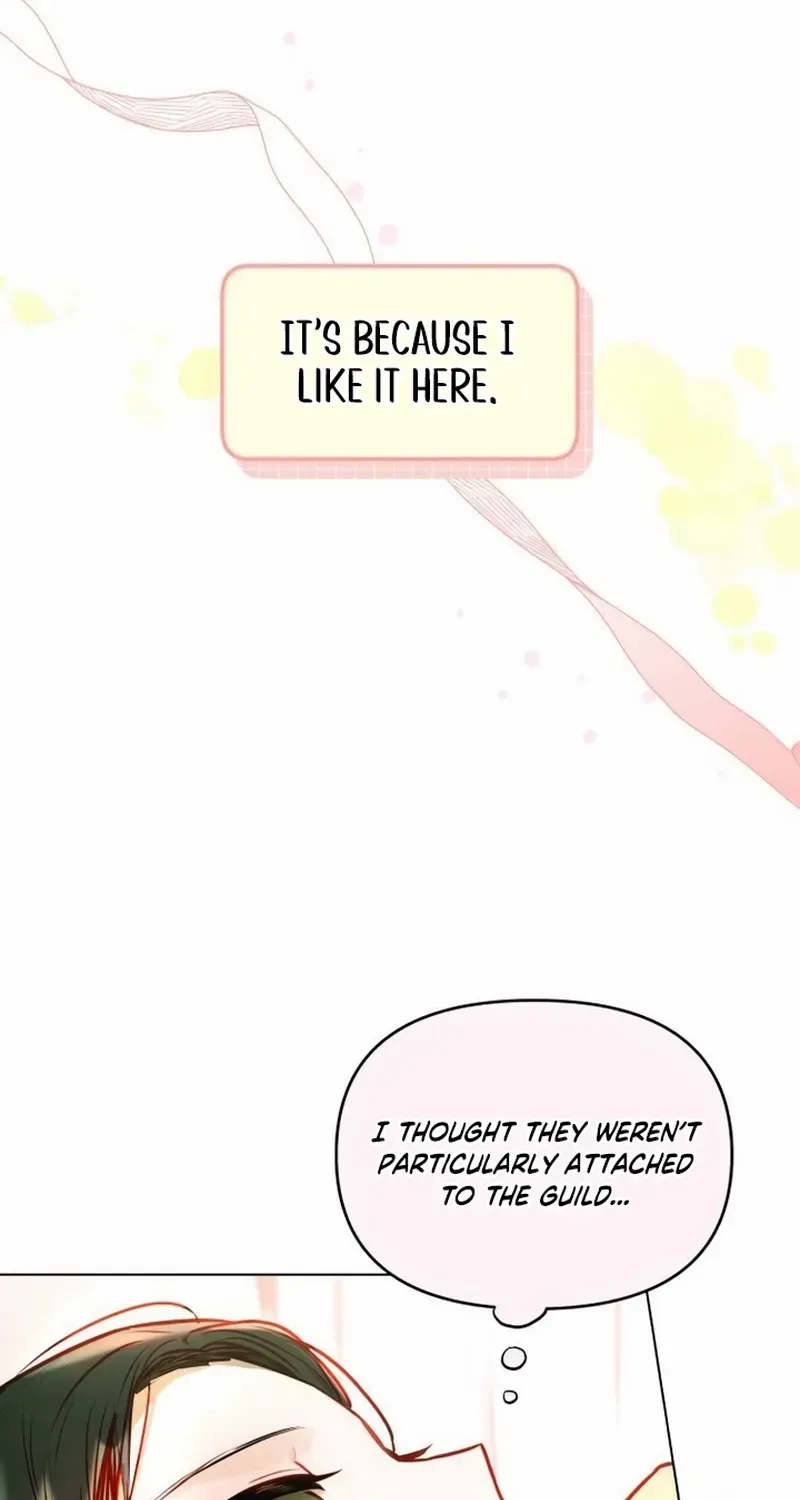 Read Our Guild’s Idol chapter 3 image 58 on Lezhin