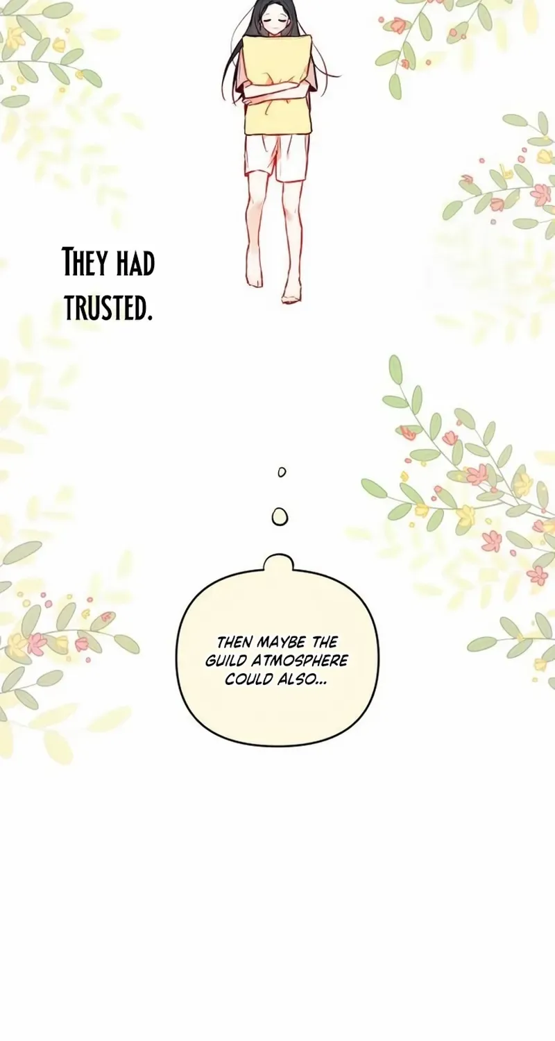 Read Our Guild’s Idol chapter 3 image 65 on Lezhin