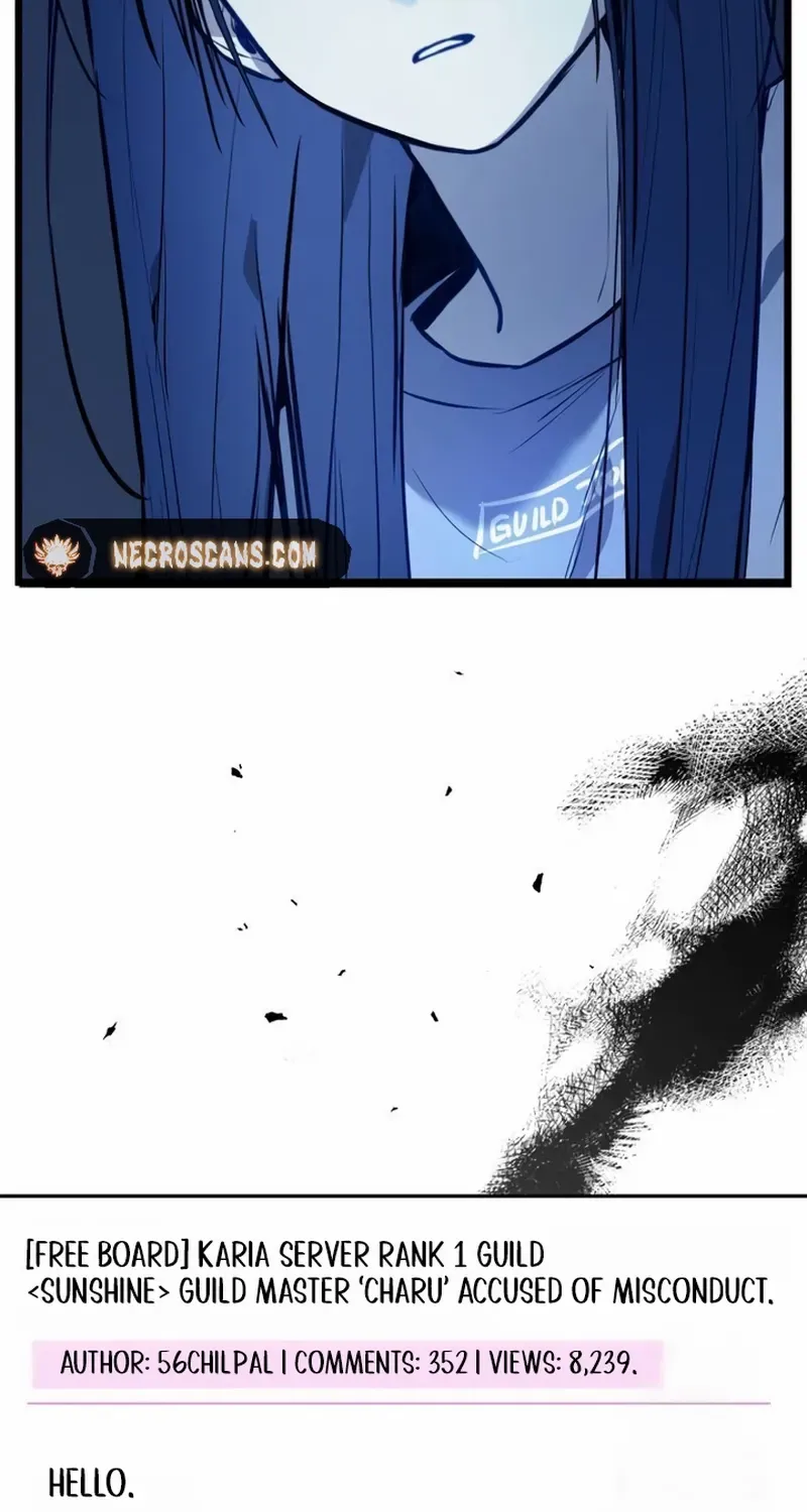 Read Our Guild’s Idol chapter 3 image 68 on Lezhin