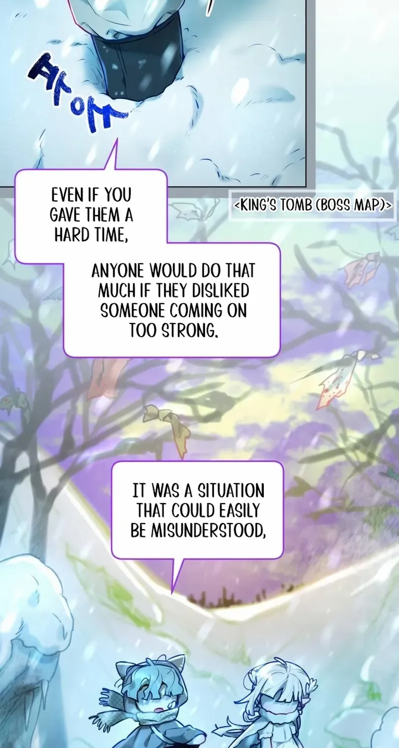 Read Our Guild’s Idol chapter 3 image 7 on Lezhin