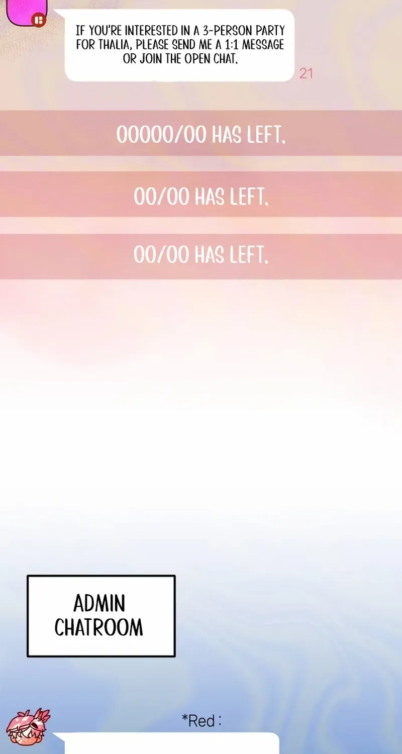 Read Our Guild’s Idol chapter 3 image 74 on Lezhin