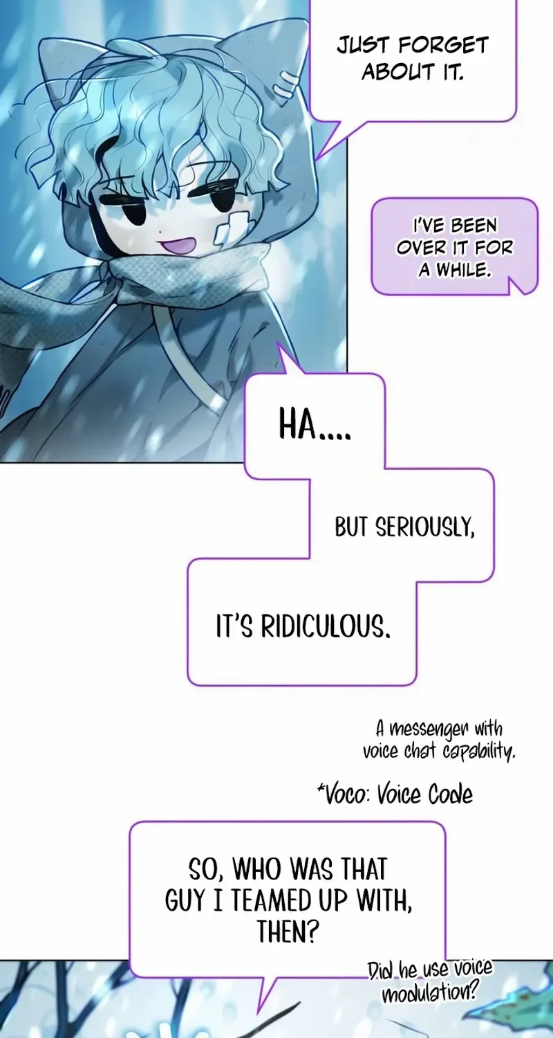 Read Our Guild’s Idol chapter 3 image 9 on Lezhin