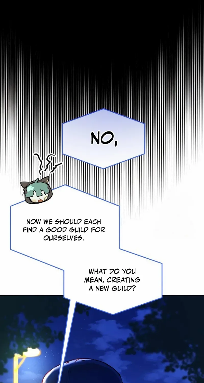 Read Our Guild’s Idol chapter 3 image 90 on Lezhin