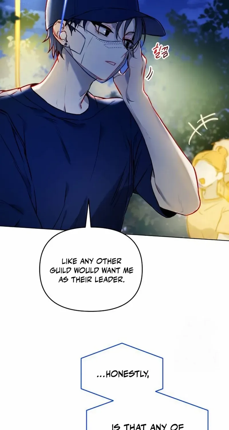 Read Our Guild’s Idol chapter 3 image 91 on Lezhin