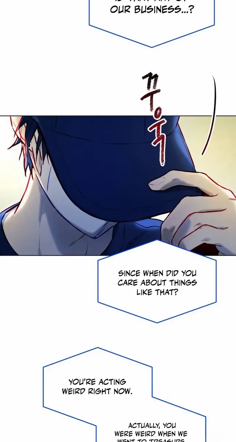 Read Our Guild’s Idol chapter 3 image 92 on Lezhin
