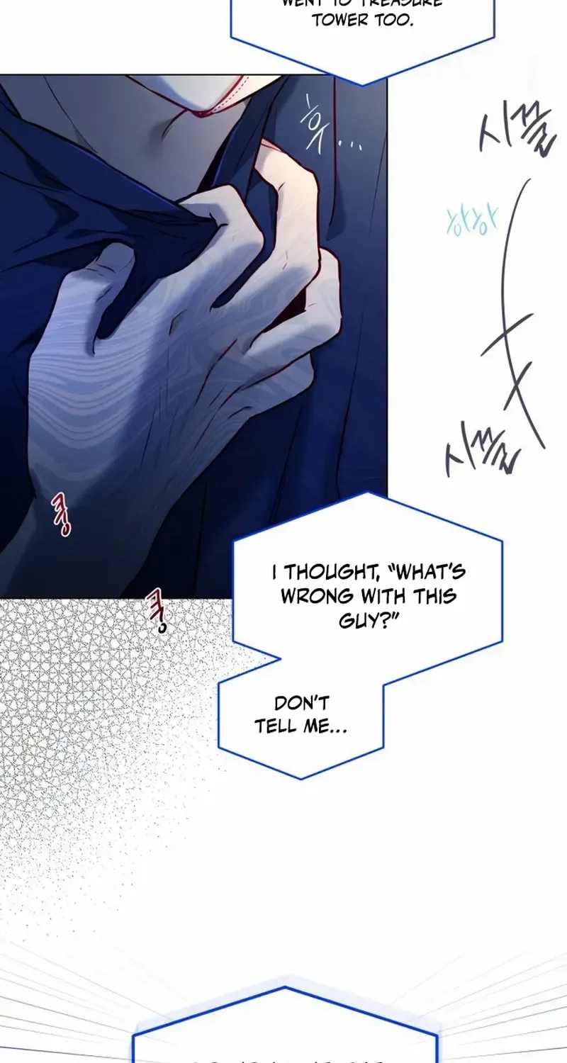 Read Our Guild’s Idol chapter 3 image 93 on Lezhin