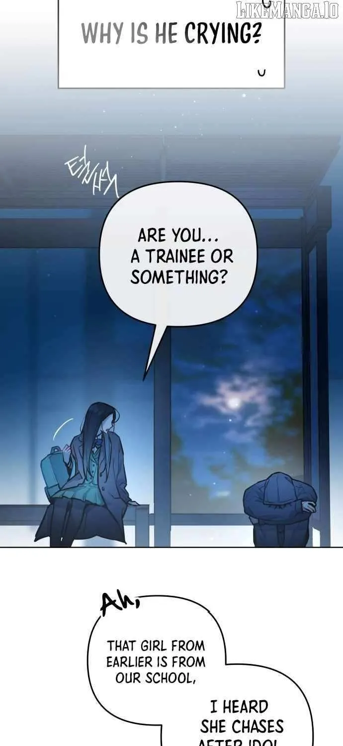 Read Our Guild’s Idol chapter 30 image 29 on Lezhin