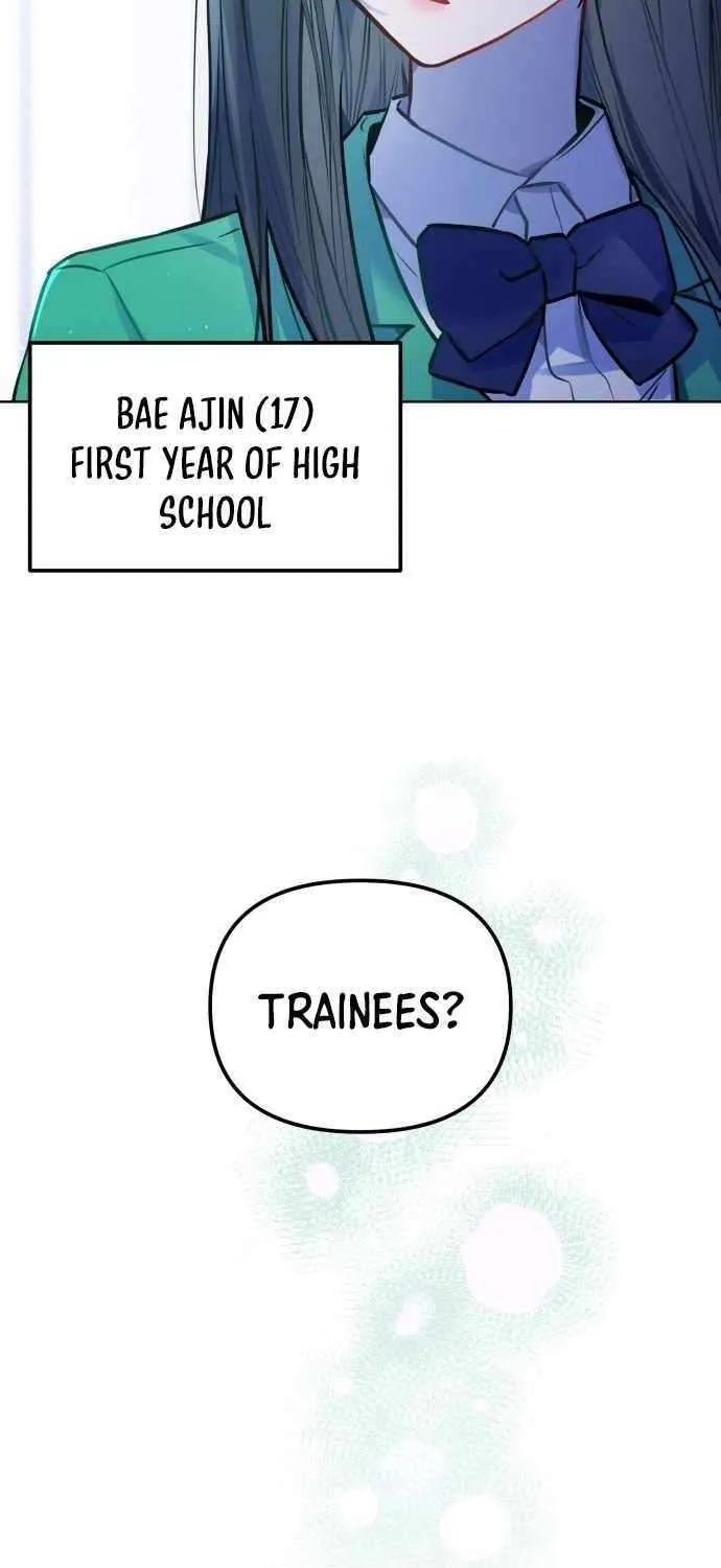 Read Our Guild’s Idol chapter 30 image 3 on Lezhin