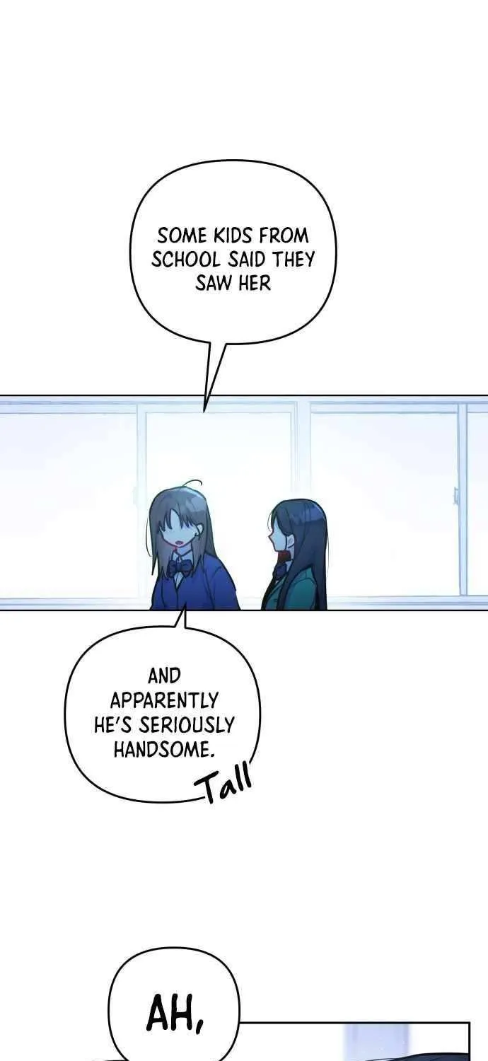 Read Our Guild’s Idol chapter 30 image 5 on Lezhin