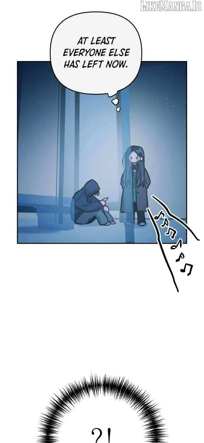 Read Our Guild’s Idol chapter 30 image 50 on Lezhin
