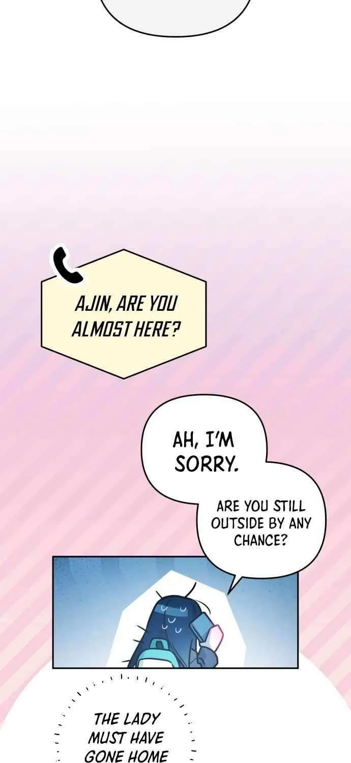 Read Our Guild’s Idol chapter 30 image 52 on Lezhin