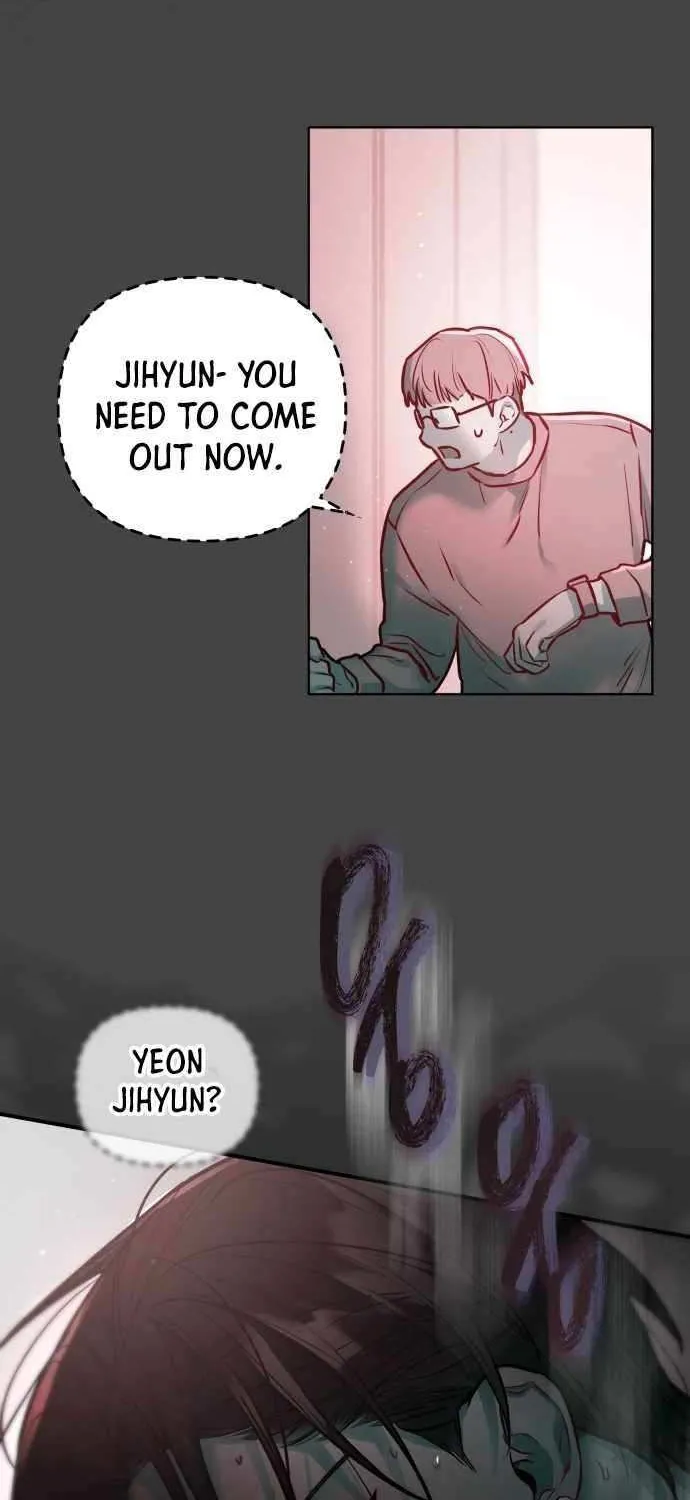Read Our Guild’s Idol chapter 31 image 25 on Lezhin