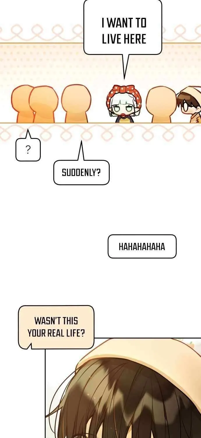 Read Our Guild’s Idol chapter 31 image 33 on Lezhin
