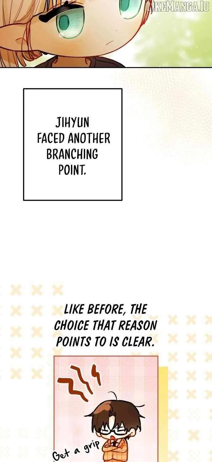 Read Our Guild’s Idol chapter 31 image 36 on Lezhin