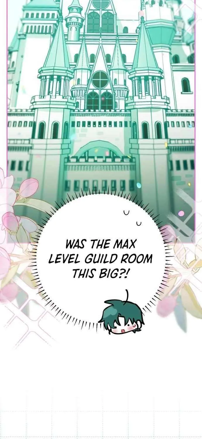 Read Our Guild’s Idol chapter 31 image 41 on Lezhin