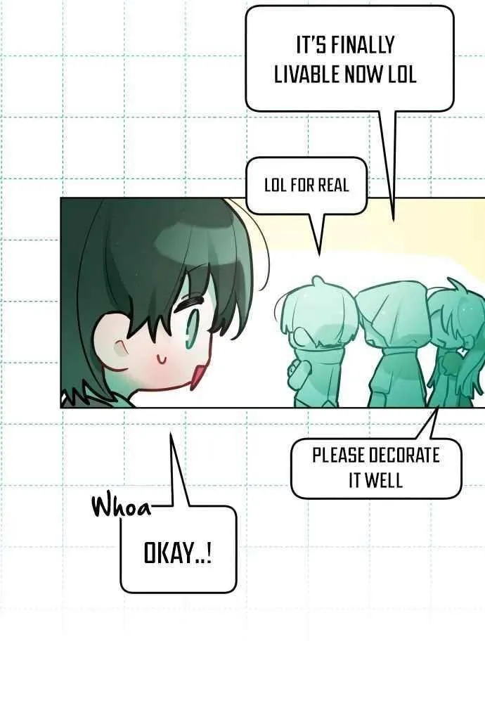 Read Our Guild’s Idol chapter 31 image 42 on Lezhin