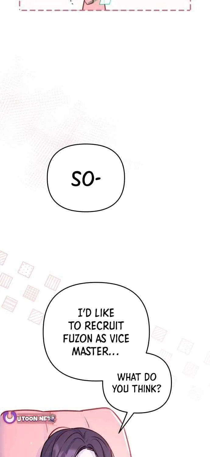 Read Our Guild’s Idol chapter 31 image 45 on Lezhin