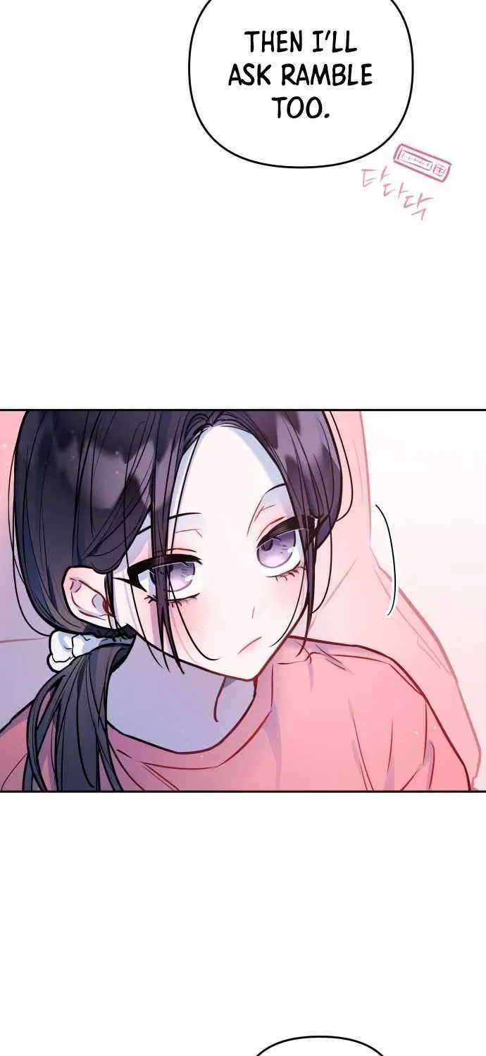 Read Our Guild’s Idol chapter 31 image 47 on Lezhin