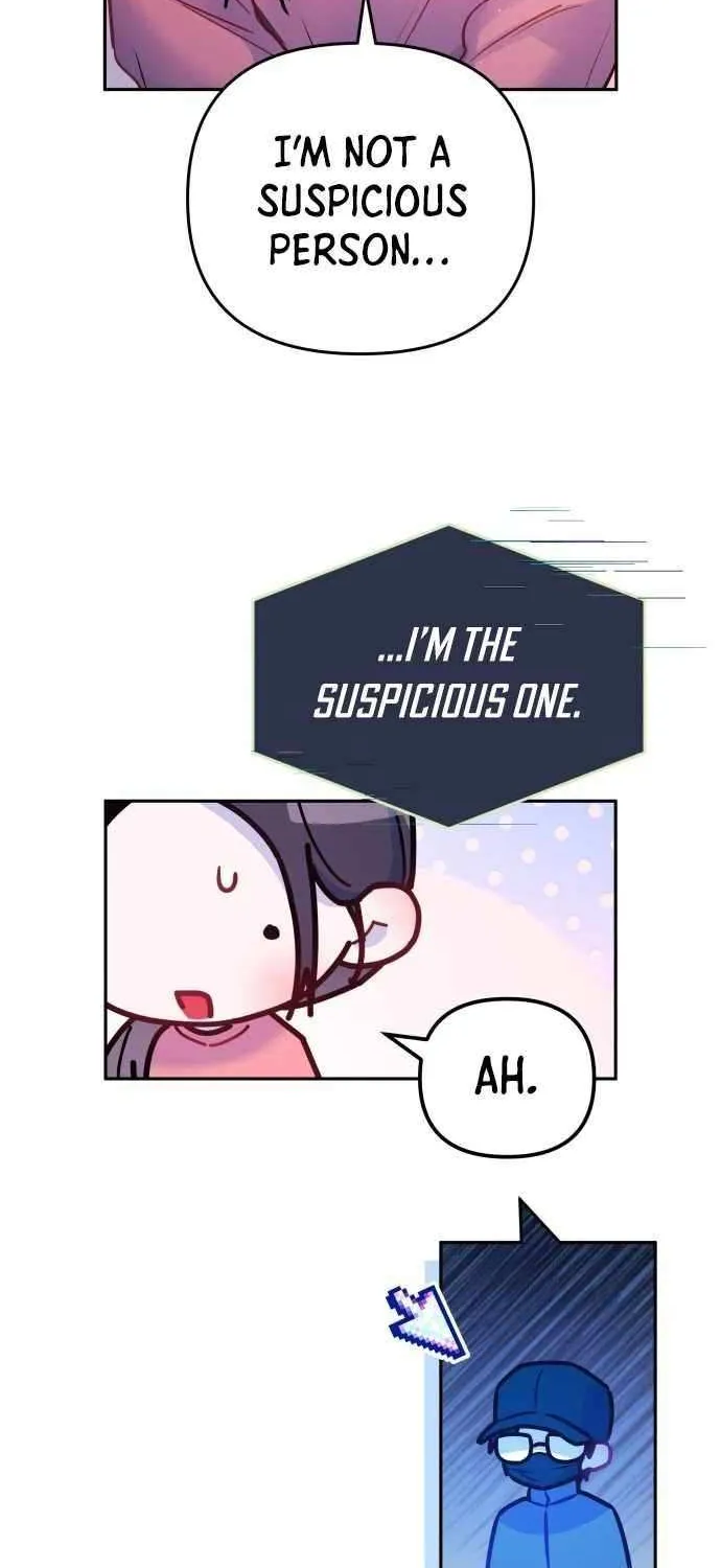 Read Our Guild’s Idol chapter 31 image 51 on Lezhin