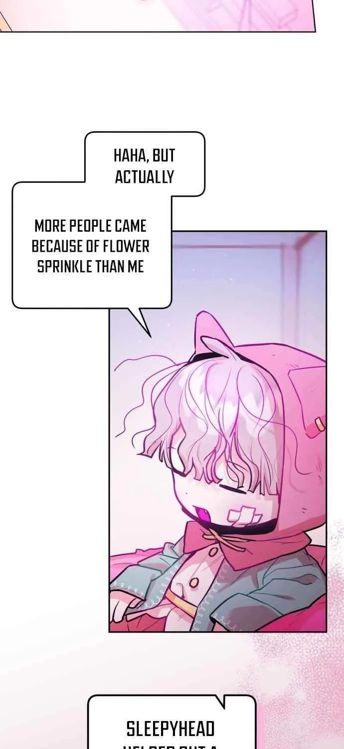 Read Our Guild’s Idol chapter 32 image 26 on Lezhin