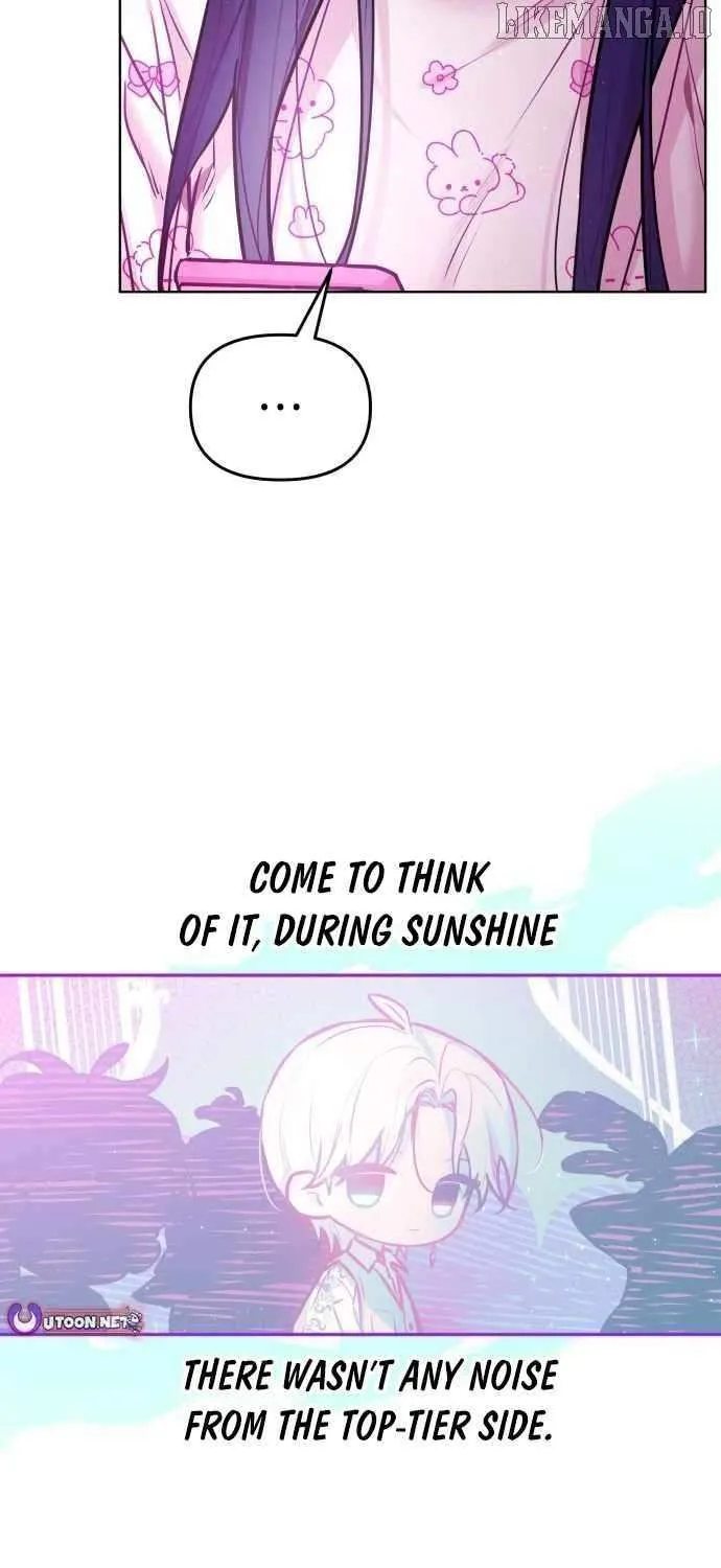 Read Our Guild’s Idol chapter 32 image 36 on Lezhin