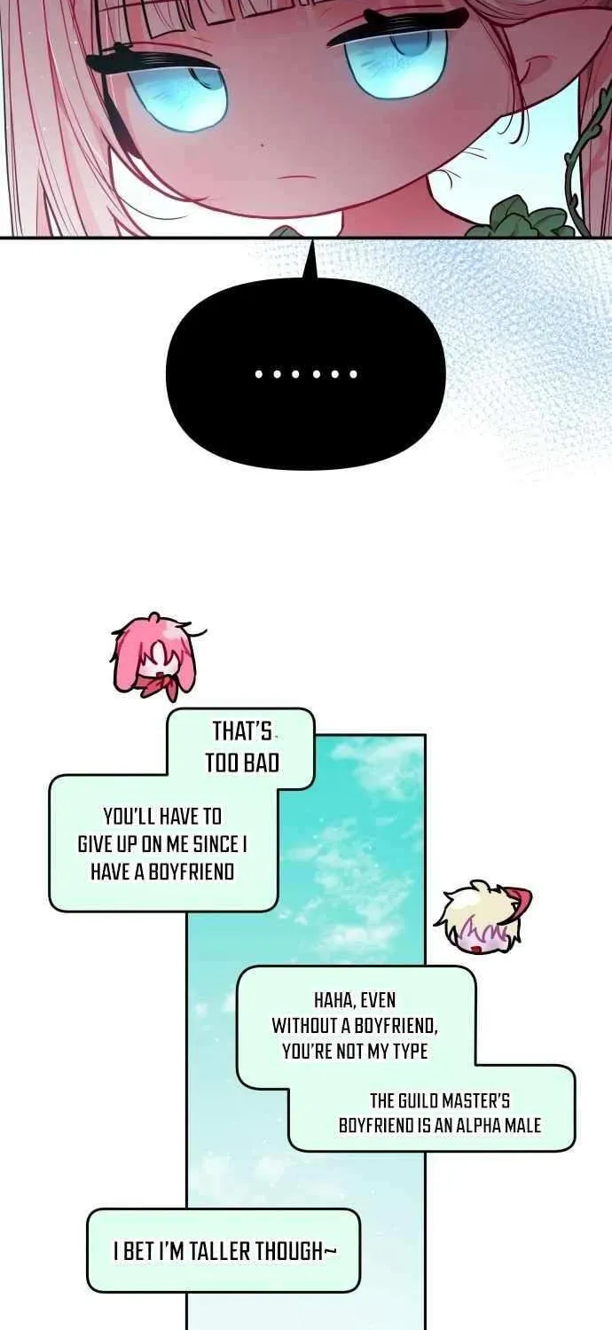 Read Our Guild’s Idol chapter 32 image 51 on Lezhin