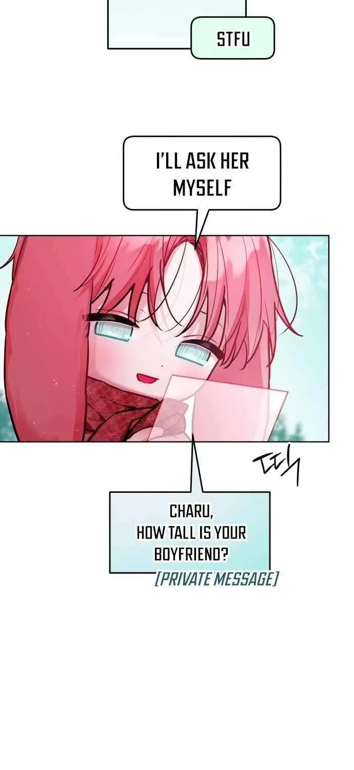 Read Our Guild’s Idol chapter 32 image 52 on Lezhin