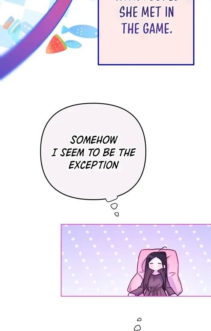 Read Our Guild’s Idol chapter 33 image 14 on Lezhin