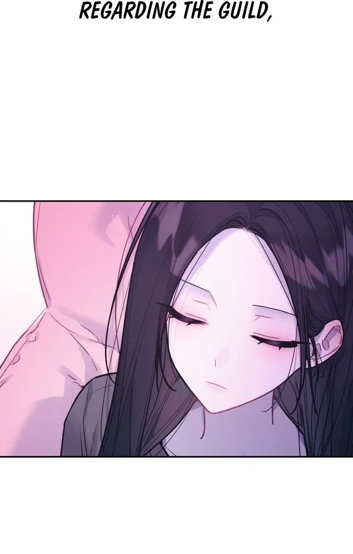 Read Our Guild’s Idol chapter 33 image 21 on Lezhin