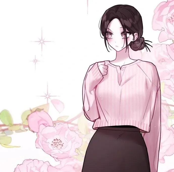 Read Our Guild’s Idol chapter 33 image 28 on Lezhin